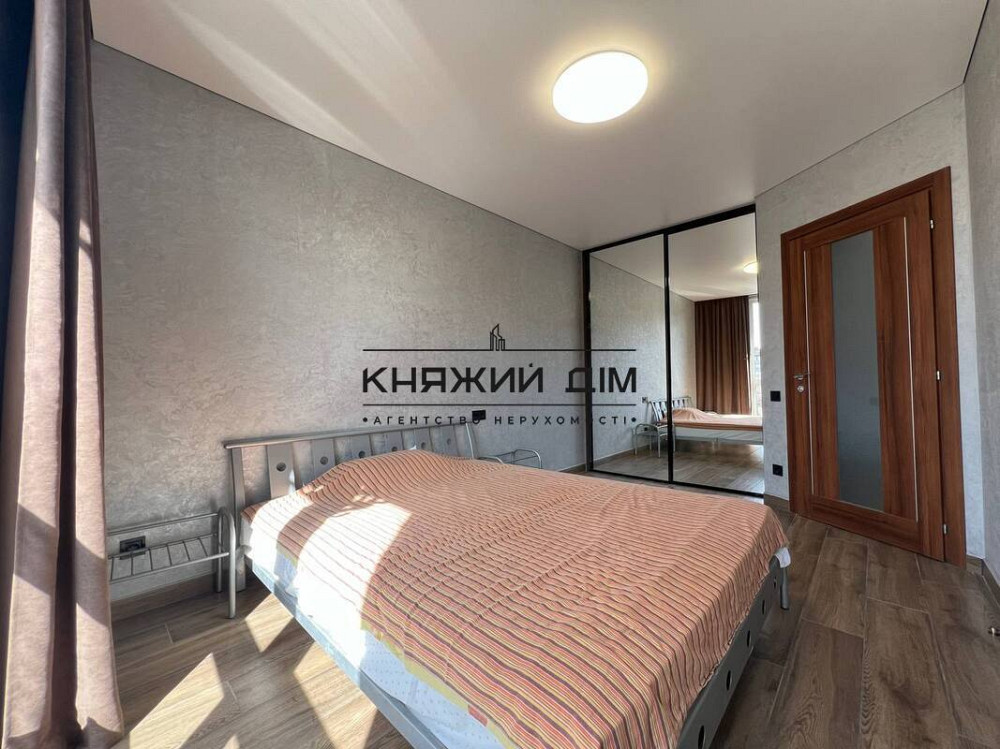 Оренда 1-а. кв. у ЖК Старт. м. Політехнічний інститут.СВІТЛО НЕ ВИМИКАЮТЬ код: 11201070 Kiev - photo 1