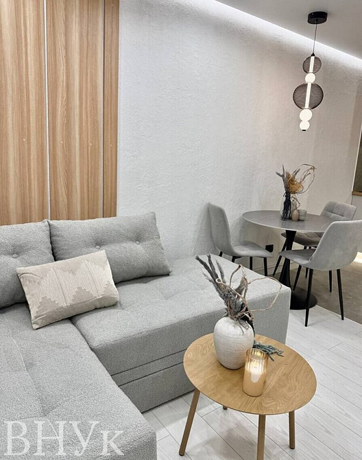 Продаж Квартира 2-кімнатна, 3/11 поверх на вул. Смакули Ternopil' - photo 13