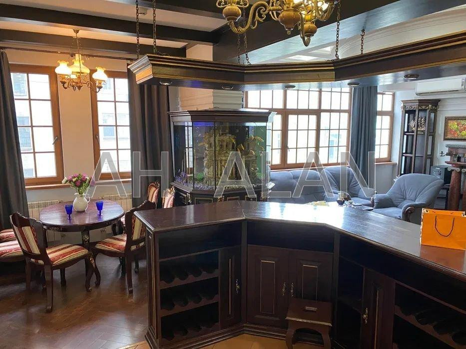 Оренда Будинок 3-кімнатний на Саксаганського вул., 121 Київ - фото 7