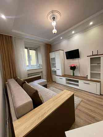 Продаж Квартира 1-кімнатна, 1/2 поверх на вул. Нечуя-Левицького Івана Львов