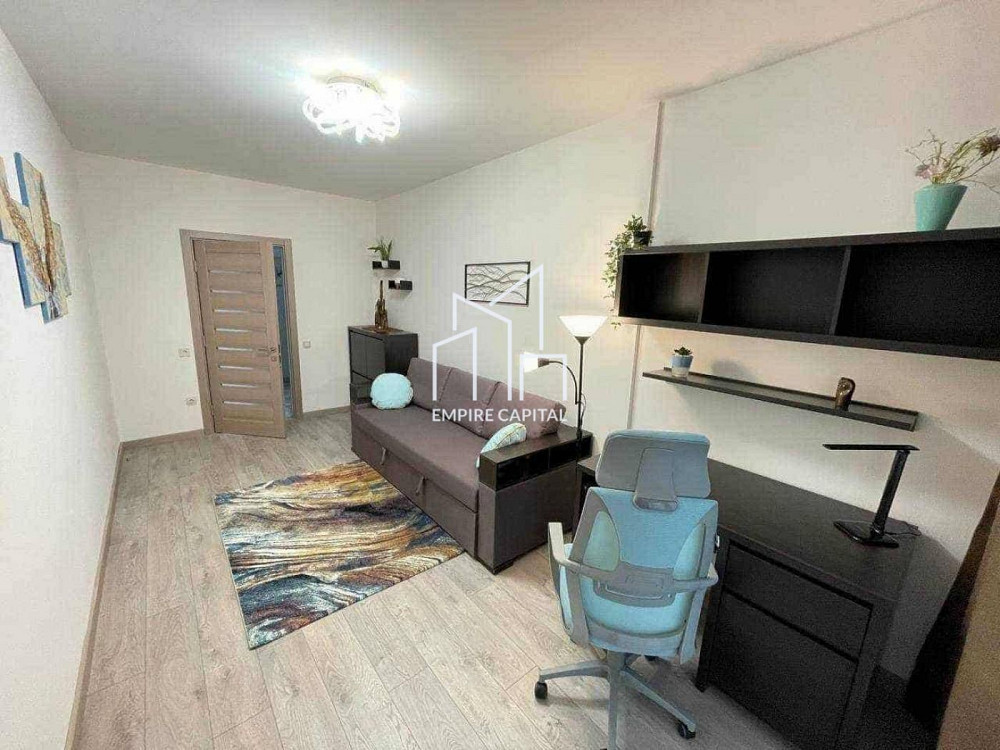 Оренда 3к квартири 100 кв. м Львів - фото 19