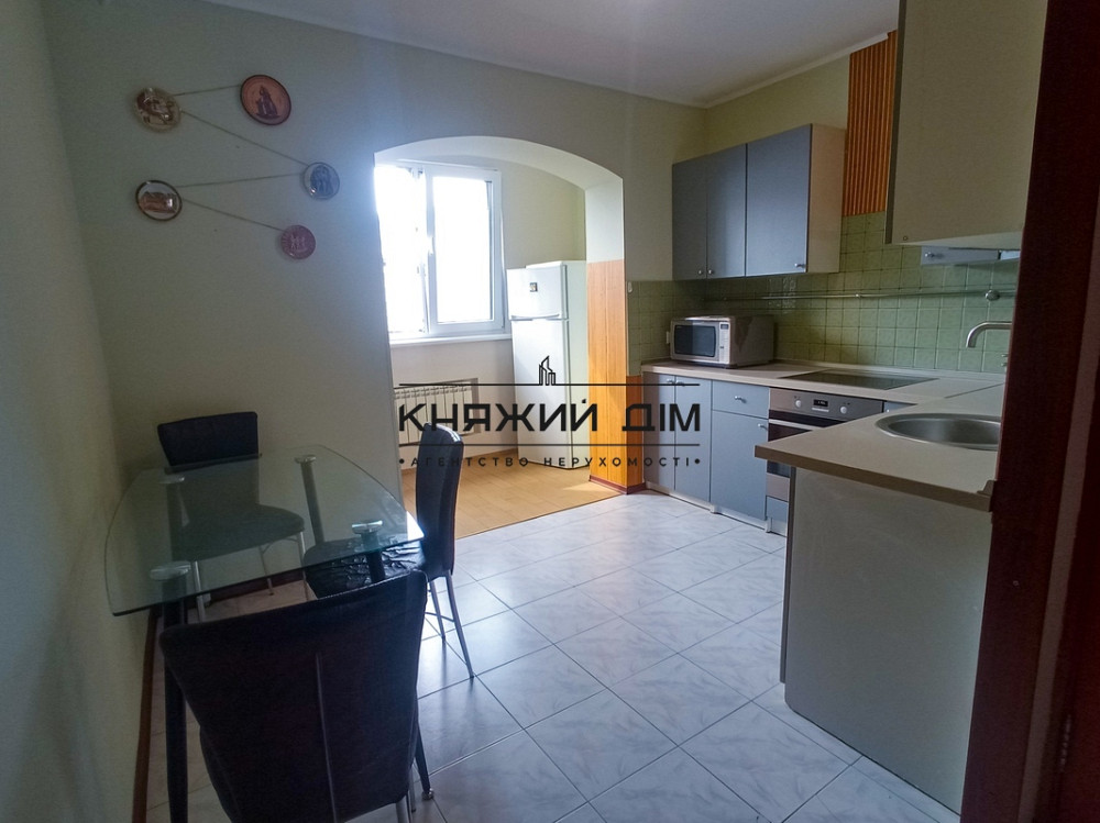 Оренда 2 кім. розд на Драгоманова біля озеро Сонячне м. Позняки 1188476 Киев - изображение 16