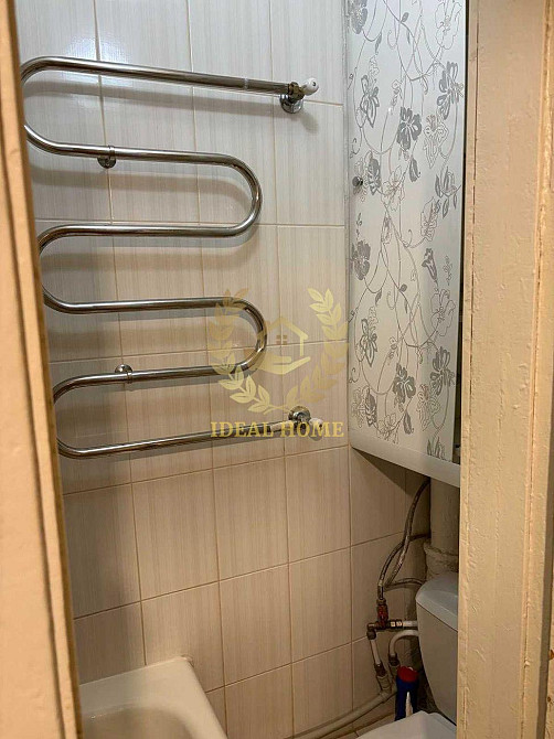 Продаж Квартира 1-кімнатна на Любомира Гузара пр-т, 17А Київ - фото 8