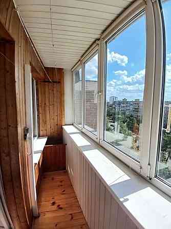 Оренда Квартира 1-кімнатна, 9/9 поверх на Мілютенка, 38 Киев