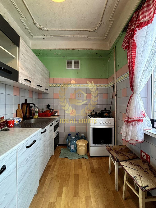 Продаж Квартира 2-кімнатна, 4/5 поверх на Сосюры Владимира ул. Киев - изображение 1