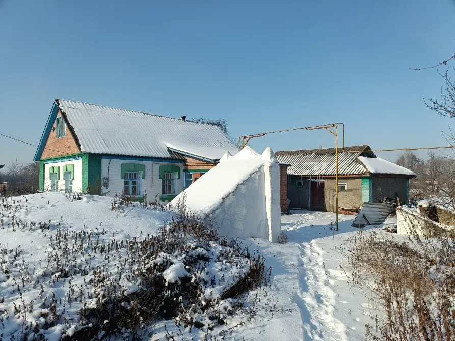 Продаж 1-поверховий Будинок з ділянкою 20 сот 44 кв.м 2 кімн. на Провулок зелений Сиваківці - фото 10