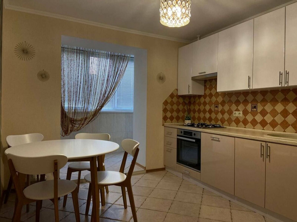 Продаж Квартира 2-кімнатна, 2/10 поверх на Пирогова Вінниця - фото 2