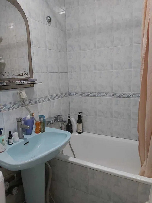 Оренда Квартира 2-кімнатна, 3/5 поверх на Єреванська, 9 Київ - фото 3