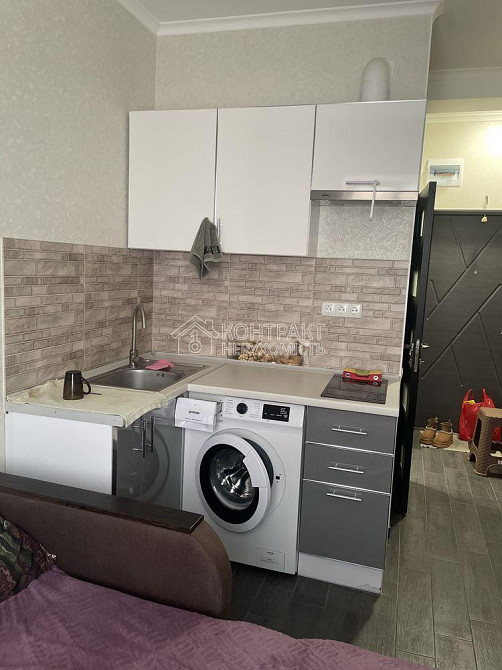 Продаж Квартира 1-кімнатна, 1/2 поверх на вул. Михайлика Харків - фото 1