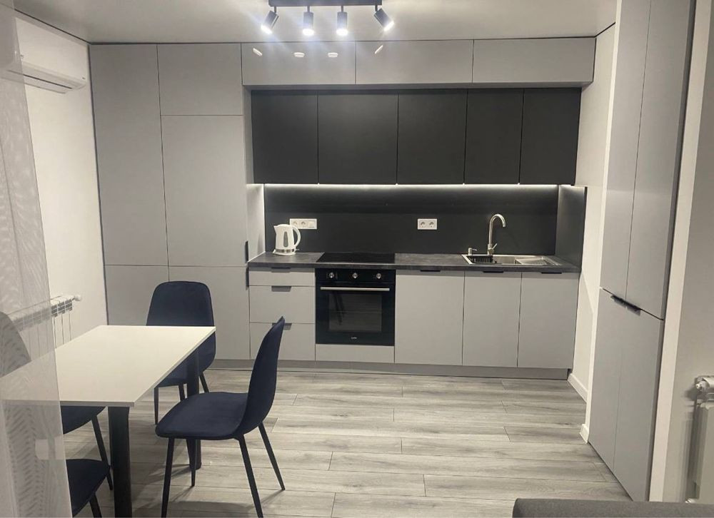 Оренда Квартира 1-кімнатна, 4/9 поверх на вул. Шевченка Тараса Львів - фото 5