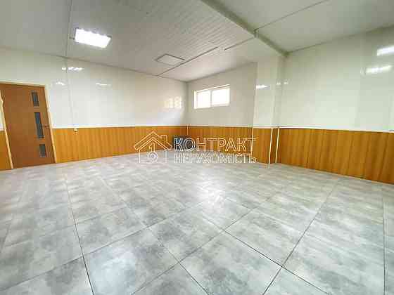 Продаж складське приміщення на вул. Гольдбергівська приміщень - 20, поверх - 1/2 Харків