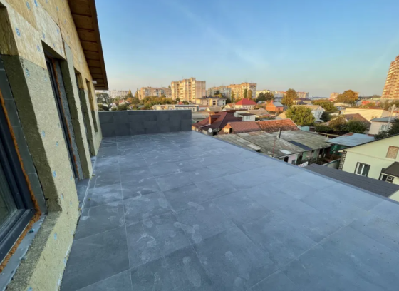 Новый дом в центре Таирова, полный пакет документов Одеса