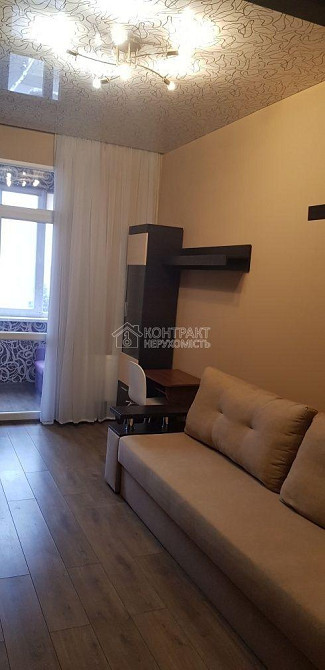 Продаж Квартира 2-кімнатна, 4/6 поверх на вул. Домобудівельна Харьков - изображение 5