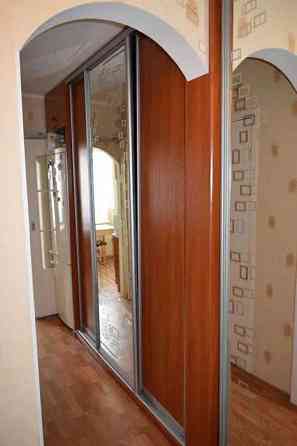 Оренда Квартира 1-кімнатна, 9/16 поверх на пр. Петра Григоренко, 36 Kiev