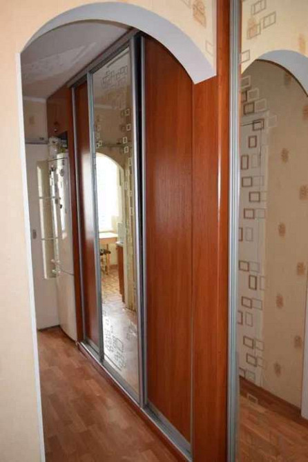 Оренда Квартира 1-кімнатна, 9/16 поверх на пр. Петра Григоренко, 36 Київ - фото 3