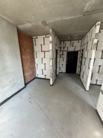 Продаж Квартира 1-кімнатна на переулок Курортный, 2 Одесса