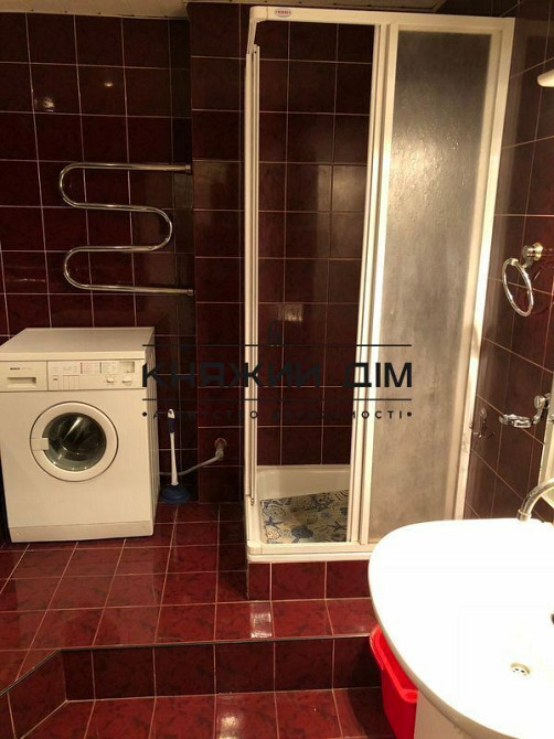 Оренда 3 кімнатної квартири по проспекту Червоної калини, Троєщина Код № 1150763 Kiev - photo 16