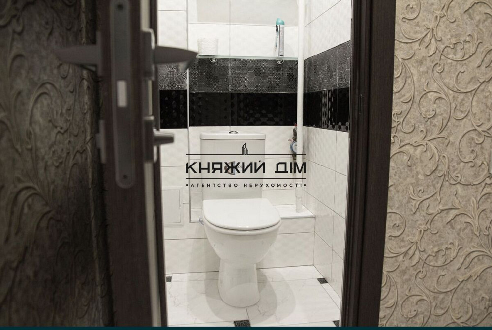 Пропонується на продаж 3 кімнатна квартира в Деснянському р-н, Троєщина КОД: 21146217 Київ - фото 3