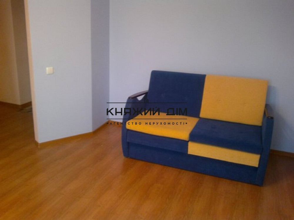 Продаж однокімнатної квартири Дарницький район Київ - фото 4