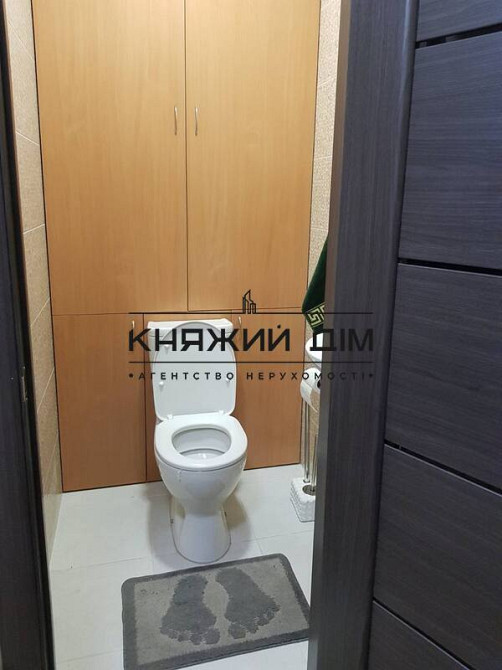 Оренда Квартира 1-кімнатна, 2/17 поверх на Академика Вернадского бульв. Київ - фото 8