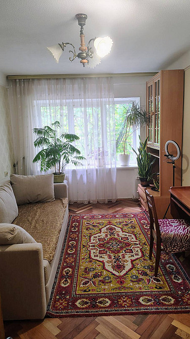 Оренда Квартира 1-кімнатна, 3/5 поверх на вул. Марії Капніст, 10 Kiev - photo 2