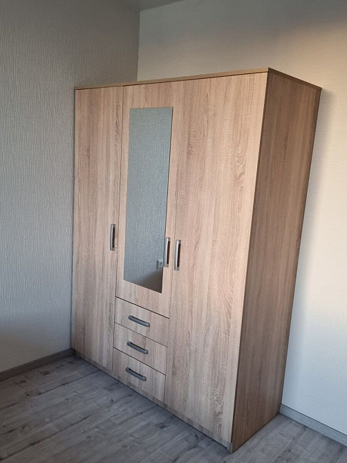 Оренда Квартира 2-кімнатна, 7/23 поверх на Ревуцкого ул., 40 б Київ - фото 4