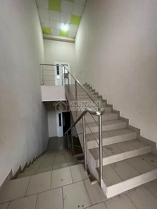 Продаж Квартира 1-кімнатна, 3/3 поверх на вул. Героїв Харкова Харків - фото 20