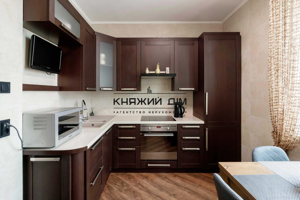 Продаж 2-кімнатної квартири вул. Урлівська 23-А,ТРЦ River Mall.м.Позняки Київ - фото 7