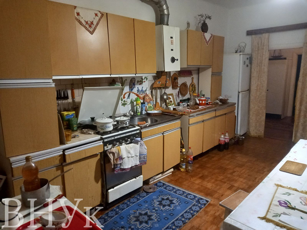 Продаж Квартира 3-кімнатна, 1/1 поверх на Гончарівка Луцк - изображение 9