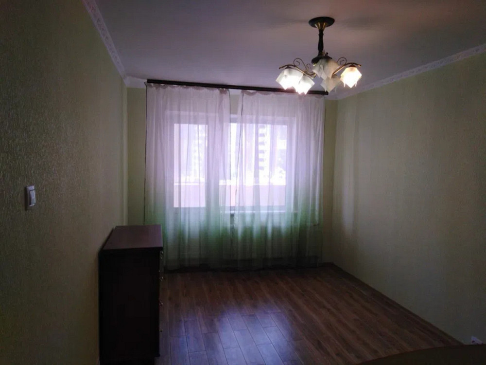 Оренда Квартира 1-кімнатна, 5/10 поверх на Заболотного, 48 Киев - изображение 4