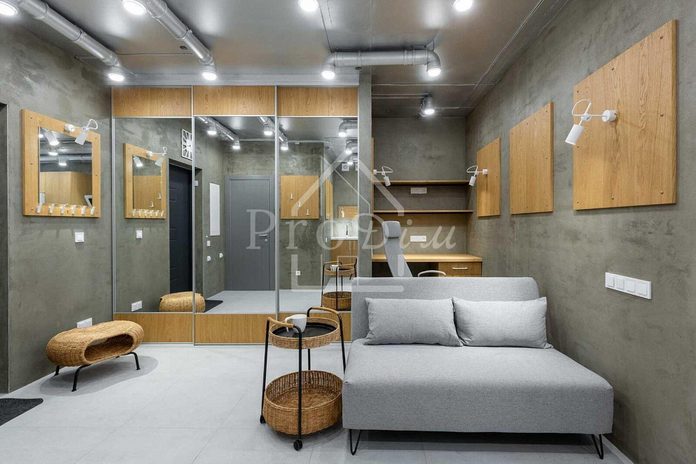 Продаж Квартира 1-кімнатна, 6/26 поверх на Кадетський гай вул., 8 Київ - фото 10