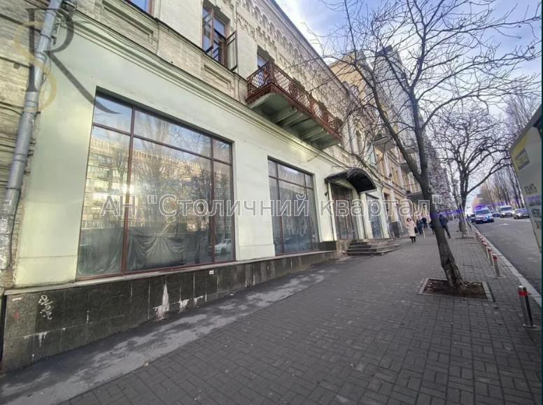 Оренда Будинок 3-кімнатний на Шевченка Тараса бул., 1 Київ - фото 8