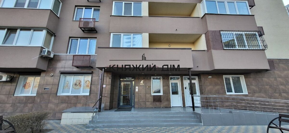 Оренда Квартира 1-кімнатна, 16/25 поверх на вул. Панельная ул./Андрія Аболмасова Kiev - photo 20