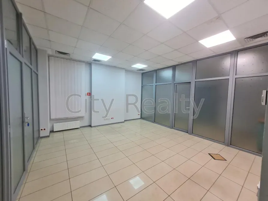 Сдаётся Офисные помещения площадь 654.56 кв.м  Киев Бульварно-Кудрявська 24 Киев - изображение 8