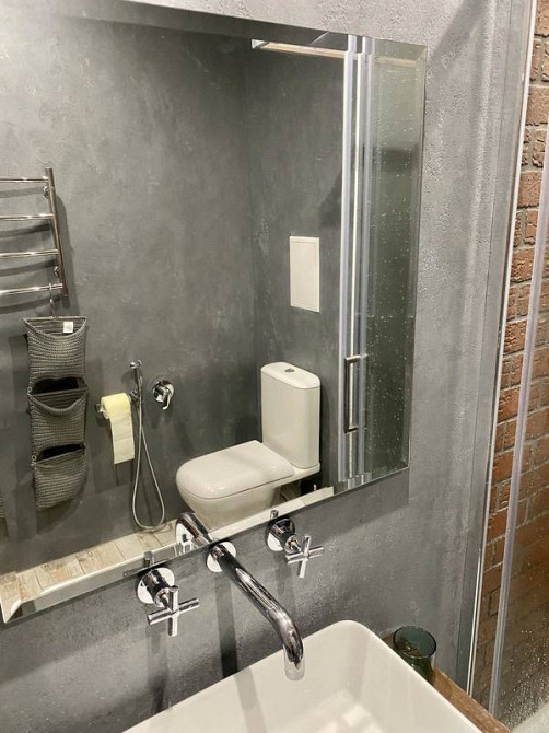 Оренда Квартира 1-кімнатна, 1/6 поверх на Фонтанская Дорога, 153 Одесса - изображение 12