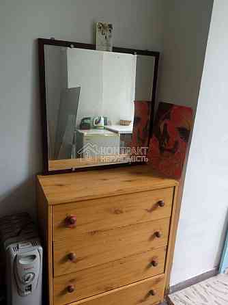 Продаж Квартира 1-кімнатна, 4/6 поверх на вул. Миру Харків