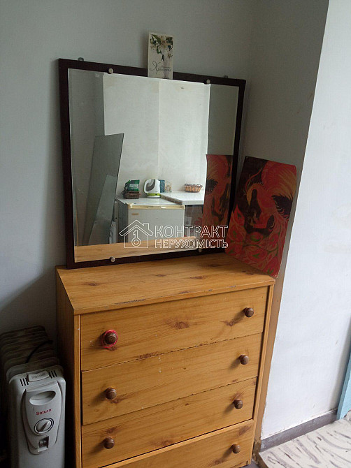 Продаж Квартира 1-кімнатна, 4/6 поверх на вул. Миру Харьков - изображение 5