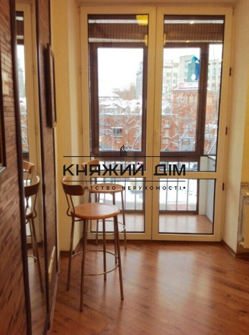 Продаж 2-рівневої квартири в центрі Києва, метро Кловська. № 21144975 Київ - фото 13