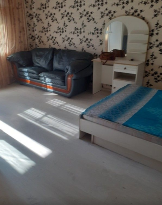 Оренда Квартира 1-кімнатна, 13/18 поверх на Руденко Ларисы ул., 10 Київ - фото 3