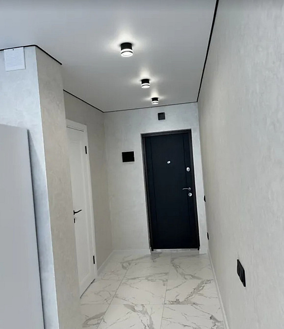 Продаж 1к квартири 32.1 кв. м на вул. Смакули Ternopil' - photo 4