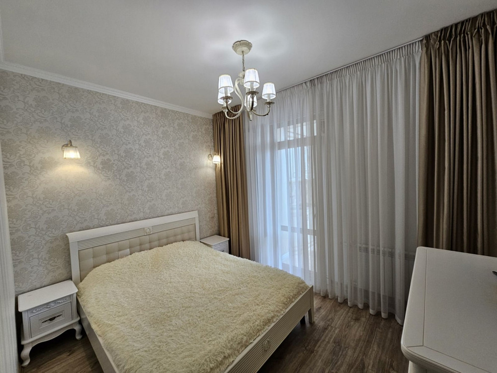 Продаж Квартира 3-кімнатна, 11/11 поверх на Любарского, 4 Дніпро - фото 7