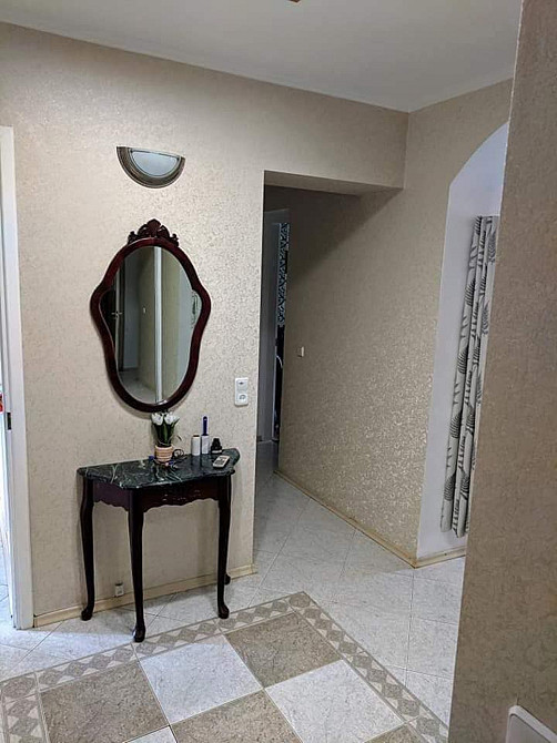 Оренда Квартира 1-кімнатна на Искровская ул. Київ - фото 9