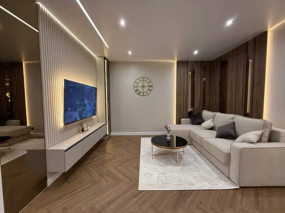 2-х комнатная квартира в ЖК "Атмосфера"/Аркадия. Одеса