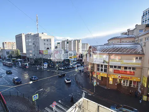 Оренда 1к Квартира 33 кв.м Шевченка Тараса бульвар 18 Тернопіль - фото 12