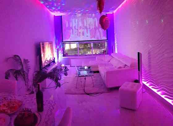 Оренда Квартира 2-кімнатна, 19/34 поверх на пр. Победы Киев