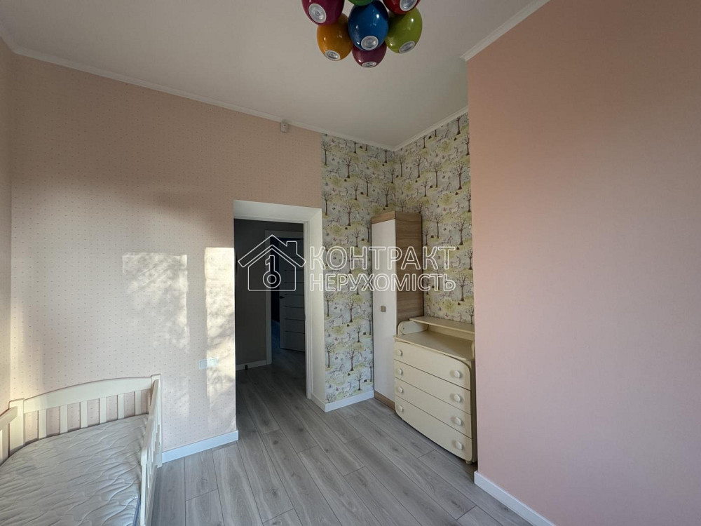 Продаж Квартира 3-кімнатна, 3/5 поверх на вул. Кримська Харків - фото 10