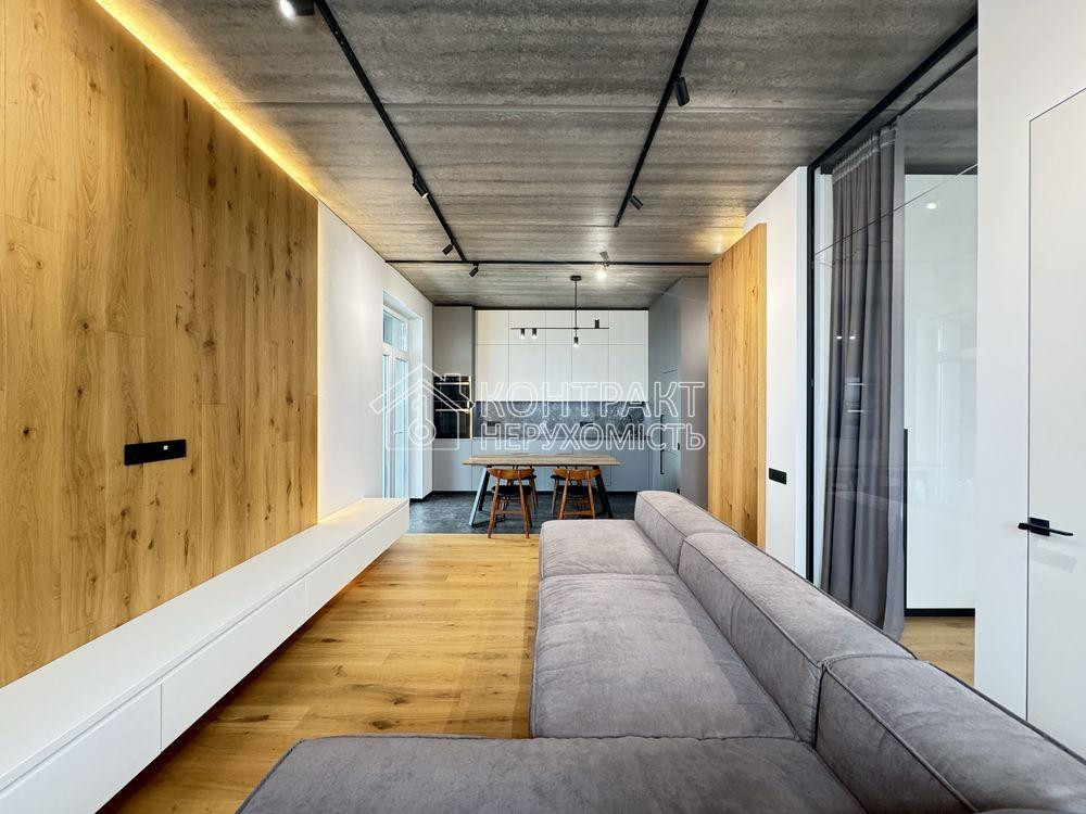 Продаж Квартира 2-кімнатна, 10/16 поверх на вул. Студентська Харьков - изображение 7