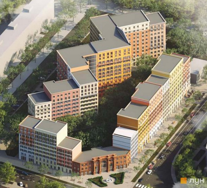 1-комнатная квартира на Таирова Одеса - фото 3