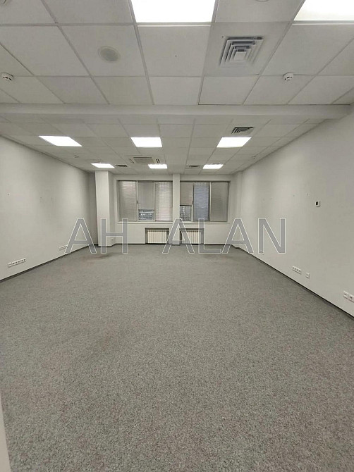 Оренда офісне приміщення на Васильківська вул., 14 приміщень - 2, поверх - 7/7 Київ - фото 1