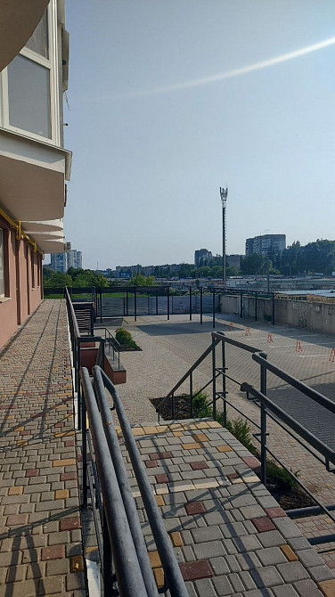 Продаж комерційне приміщення на ул. Семена Палия (ул. Днепропетровская дорога), 22 приміщень - 1, поверх - 1 Odessa - photo 2